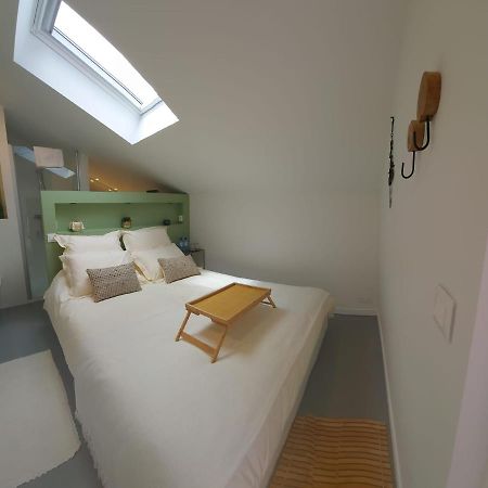 Bed and Breakfast Cosy Corner Jalhay Esterno foto