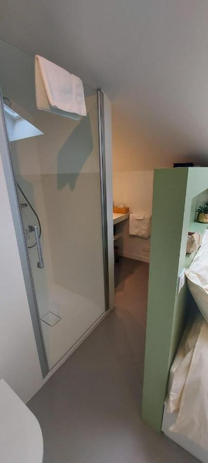Bed and Breakfast Cosy Corner Jalhay Esterno foto