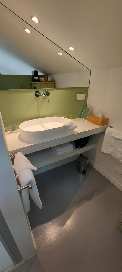 Bed and Breakfast Cosy Corner Jalhay Esterno foto