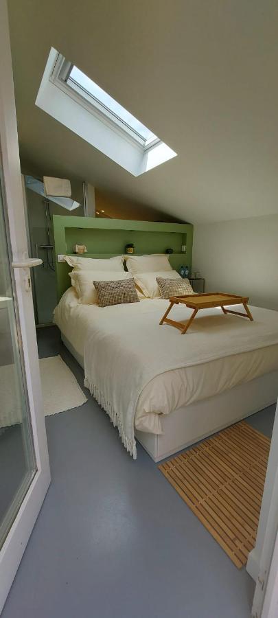 Bed and Breakfast Cosy Corner Jalhay Esterno foto