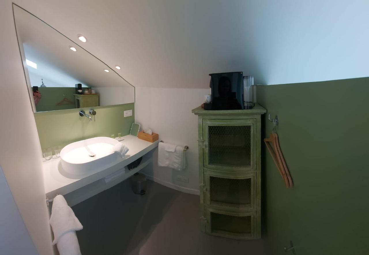 Bed and Breakfast Cosy Corner Jalhay Esterno foto