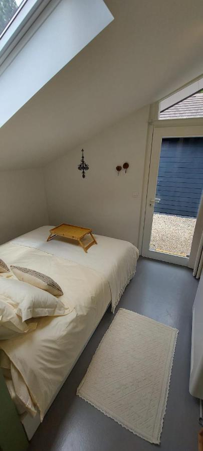 Bed and Breakfast Cosy Corner Jalhay Esterno foto